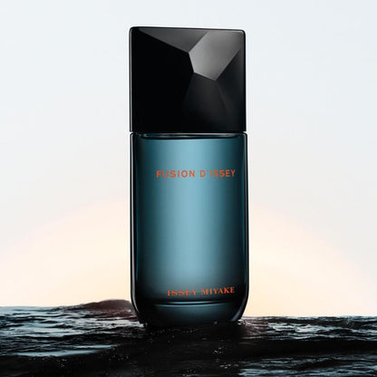 Issey Miyake Fusion D&