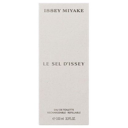 Issey Miyake Le Sel D&