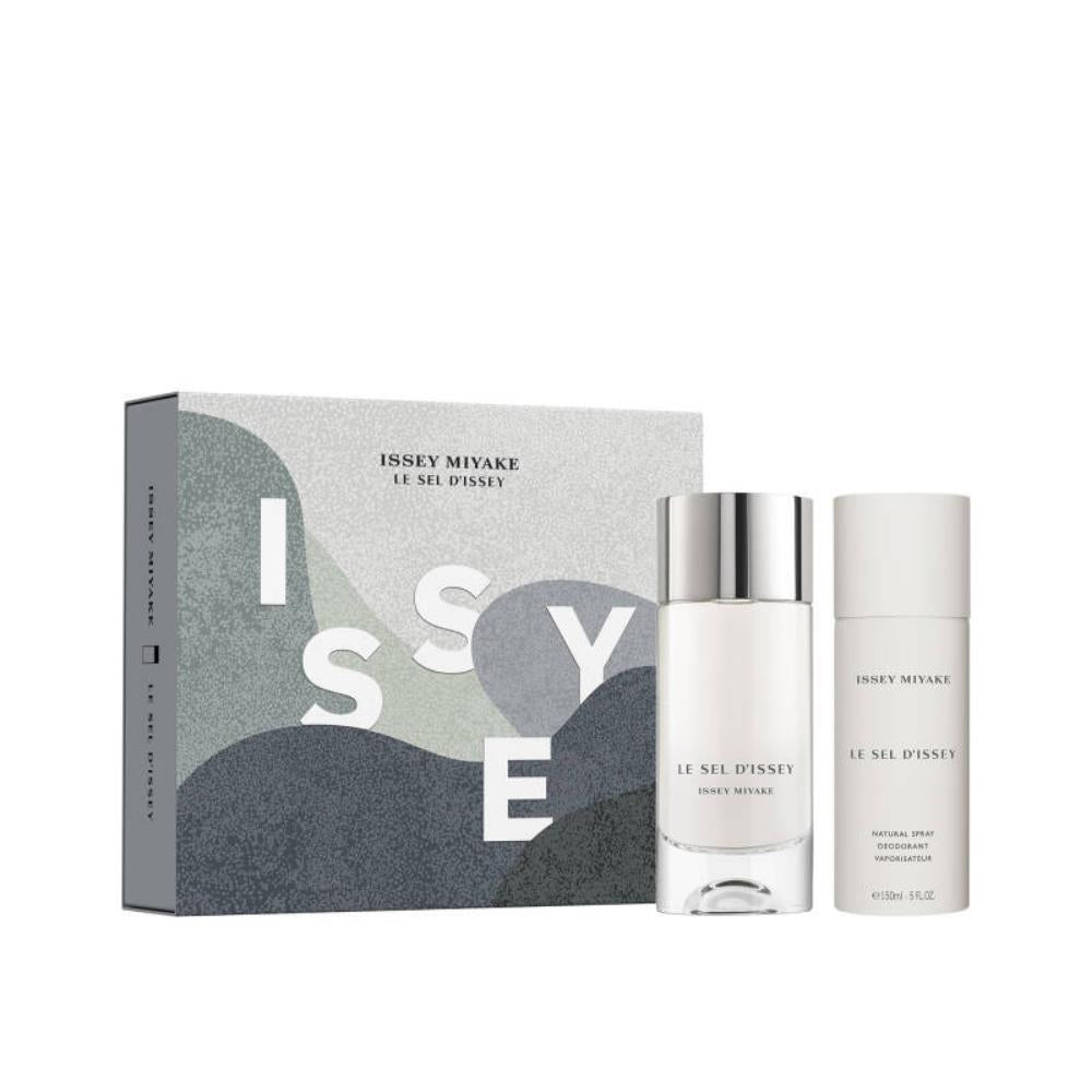 Issey Miyake Le Sel D&
