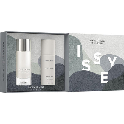 Issey Miyake Le Sel D&