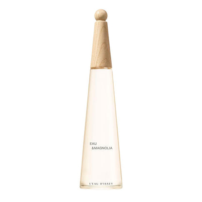 Issey Miyake L’Eau D’Issey Eau &amp; Magnolia Intense EDT 100 ml Kadın Parfümü
