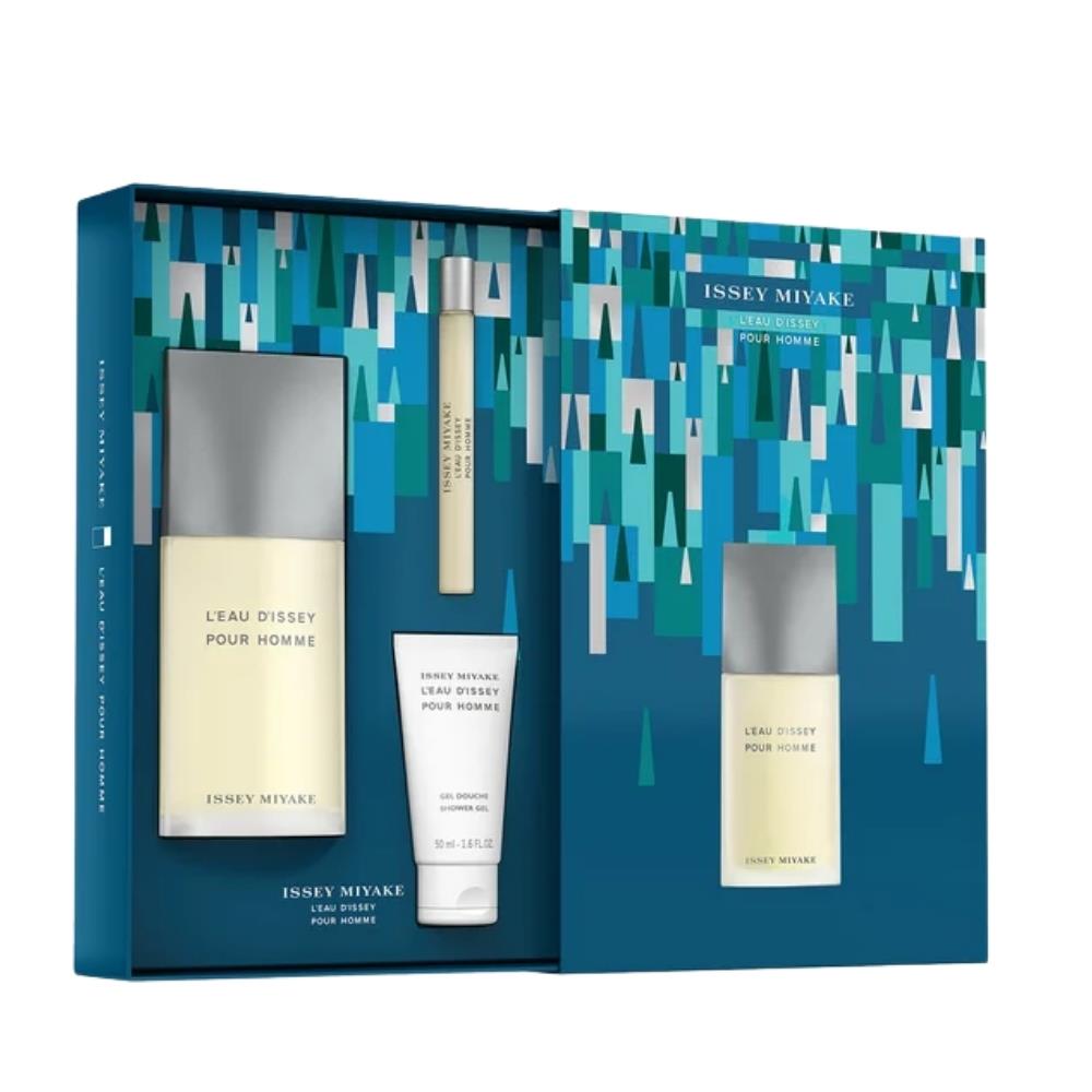 Issey Miyake L&