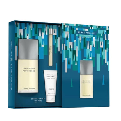 Issey Miyake L&