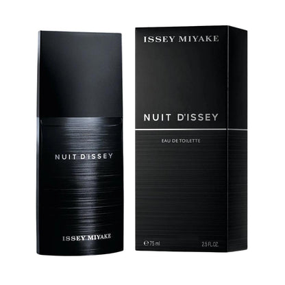 Issey Miyake Nuit D&