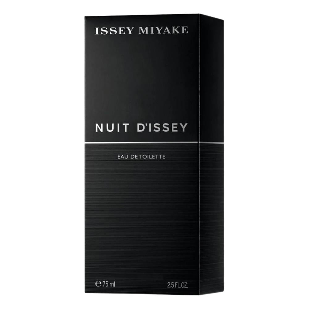 Issey Miyake Nuit D&