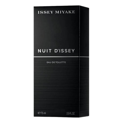 Issey Miyake Nuit D&
