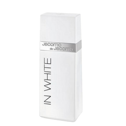 Jacomo de Jacomo In White EDT 100 ml Erkek Parfümü
