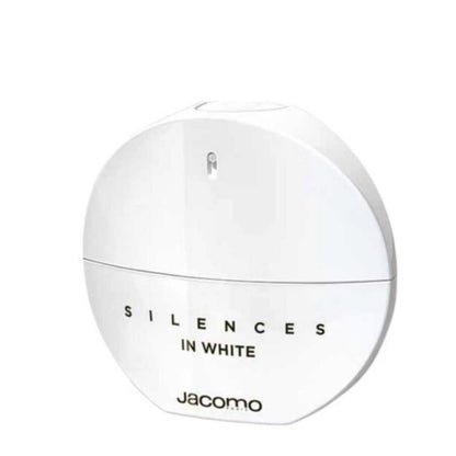 Jacomo Silences In White EDP Sublime 100 ml Kadın Parfümü