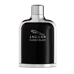 Jaguar Classic Black EDT 100 ml Erkek Parfümü