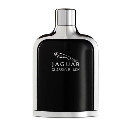 Jaguar Classic Black EDT 100 ml Erkek Parfümü