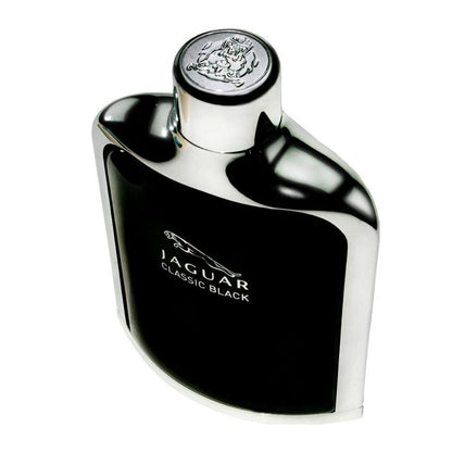 Jaguar Classic Black EDT 100 ml Erkek Parfümü