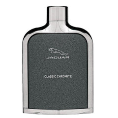 Jaguar Classic Chromite EDT 100 ml Erkek Parfümü