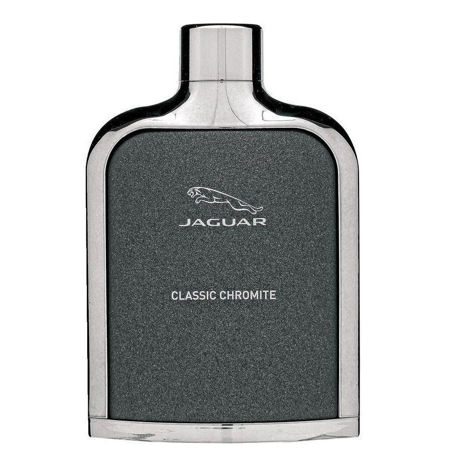 Jaguar Classic Chromite EDT 100 ml Erkek Parfümü