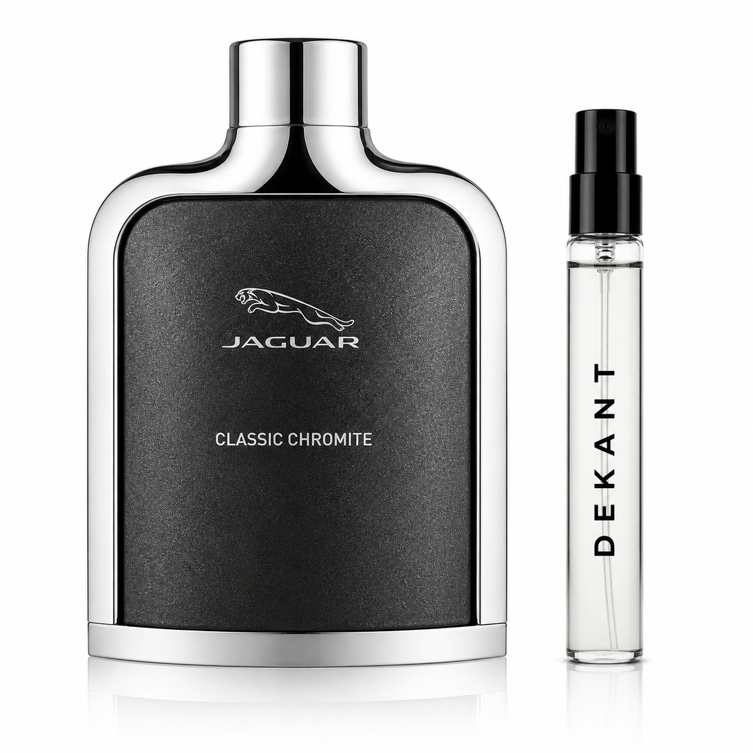 Jaguar Classic Chromite EDT Dekant Erkek Parfüm
