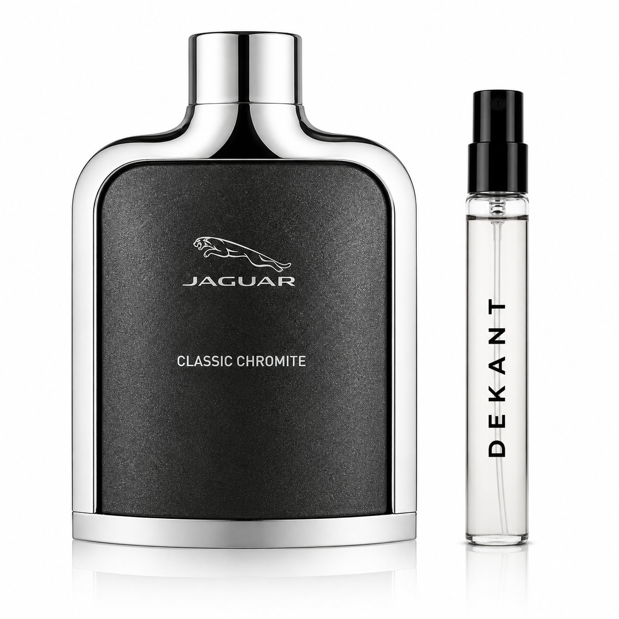 Jaguar Classic Chromite EDT Dekant Erkek Parfüm