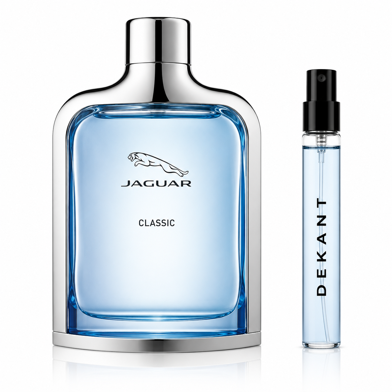 Jaguar Classic EDT Dekant Erkek Parfüm
