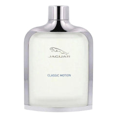 Jaguar Classic Motion EDT 100 ml Erkek Parfümü