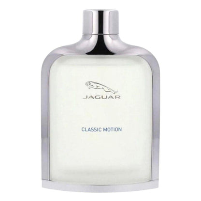 Jaguar Classic Motion EDT 100 ml Erkek Parfümü