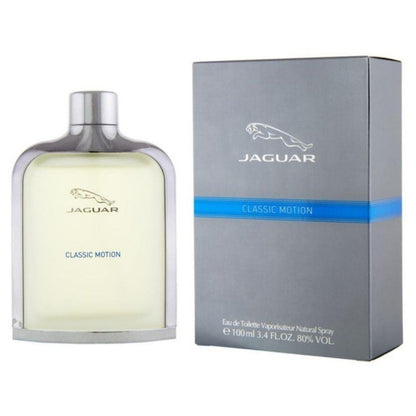 Jaguar Classic Motion EDT 100 ml Erkek Parfümü