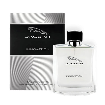 Jaguar Innovation EDT 100 ml Erkek Parfümü