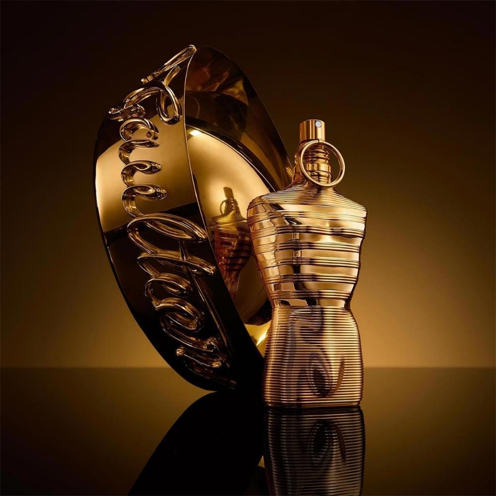 Jean Paul Gaultier Le Male Elixir Absolu Parfum Intense 125 ml Erkek Parfümü