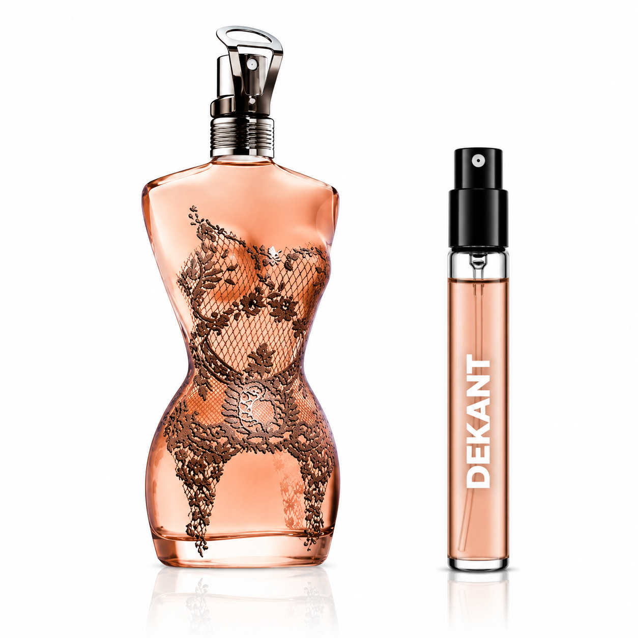 Jean Paul Gaultier Classique EDP Dekant Kadın Parfüm
