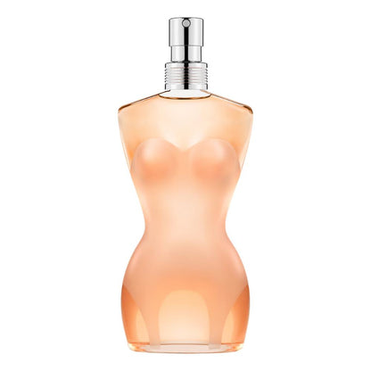 Jean Paul Gaultier Classique Limited Edition EDT 100 ml Kadın Parfümü