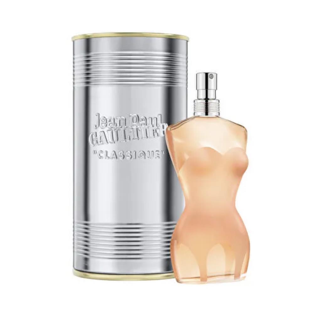 Jean Paul Gaultier Classique Limited Edition EDT 100 ml Kadın Parfümü