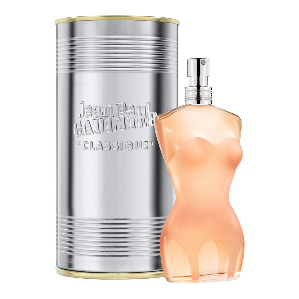 Jean Paul Gaultier Classique Edt 100ml