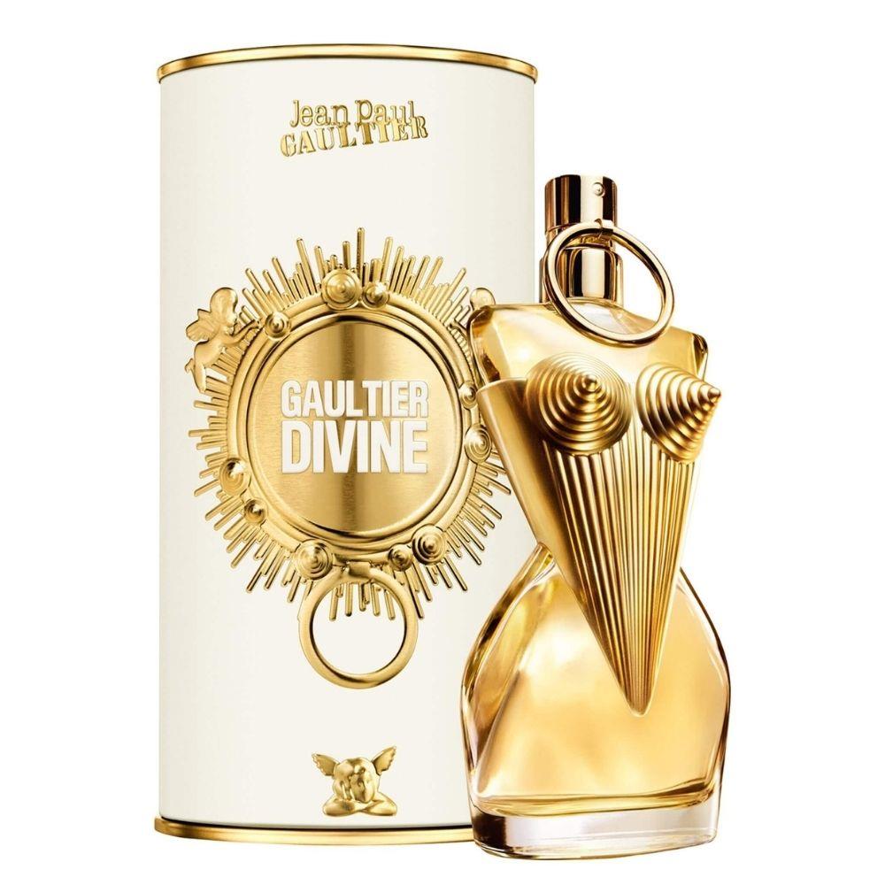 Jean Paul Gaultier Divine EDP 100 ml Kadın Parfümü