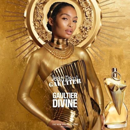 Jean Paul Gaultier Divine EDP 100 ml Kadın Parfümü