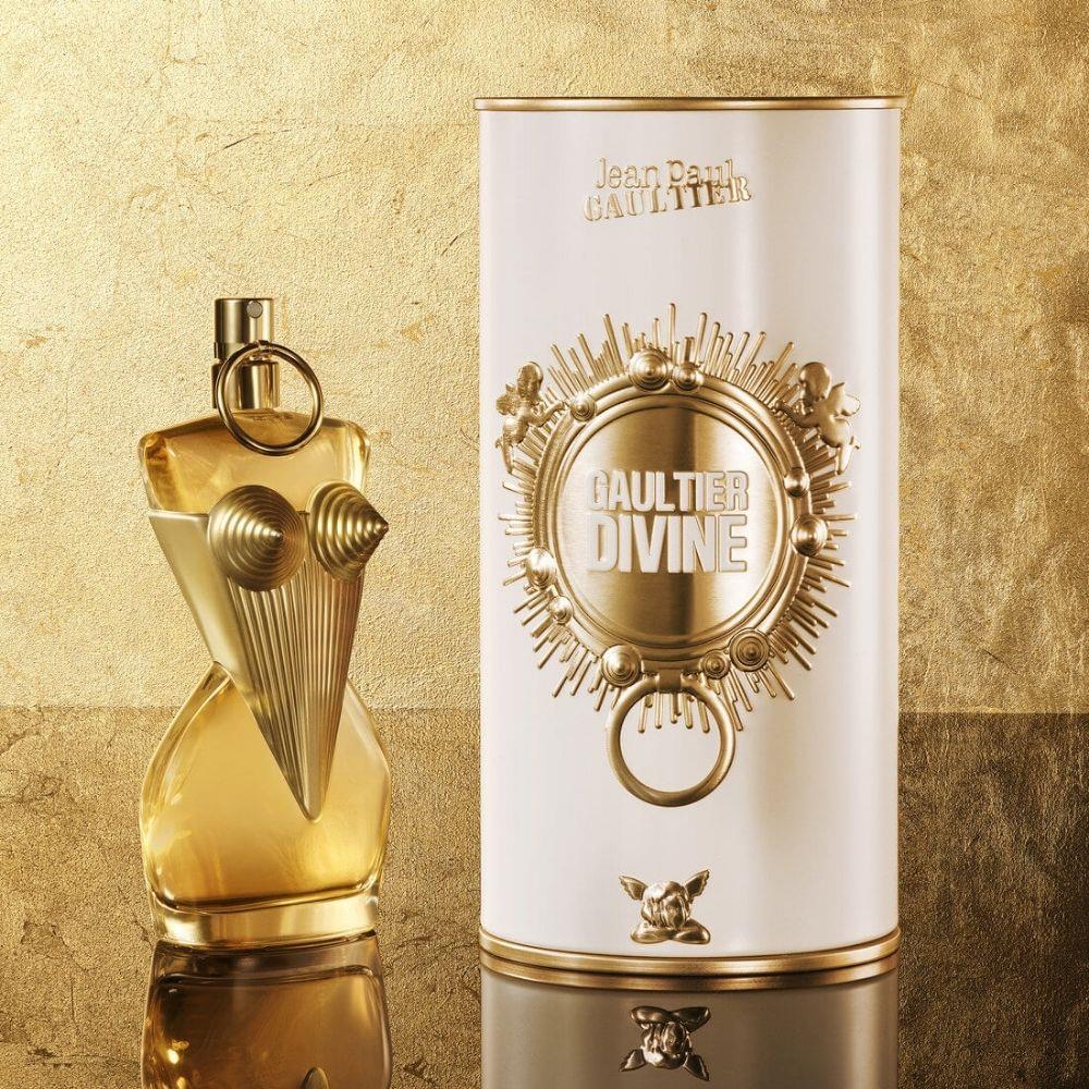 Jean Paul Gaultier Divine EDP 100 ml Kadın Parfümü