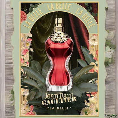 Jean Paul Gaultier La Belle EDP 100 ml Kadın Parfümü