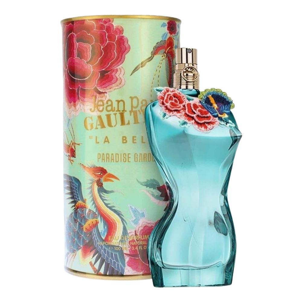 Jean Paul Gaultier La Belle Paradise Garden EDP 100 ml Kadın Parfümü