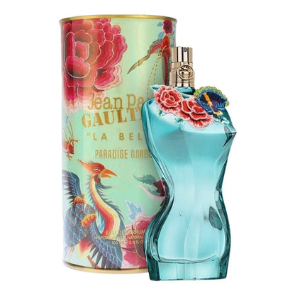 Jean Paul Gaultier La Belle Paradise Garden EDP 100 ml Kadın Parfümü
