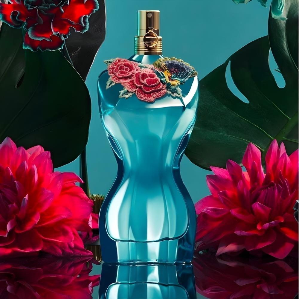 Jean Paul Gaultier La Belle Paradise Garden EDP 100 ml Kadın Parfümü