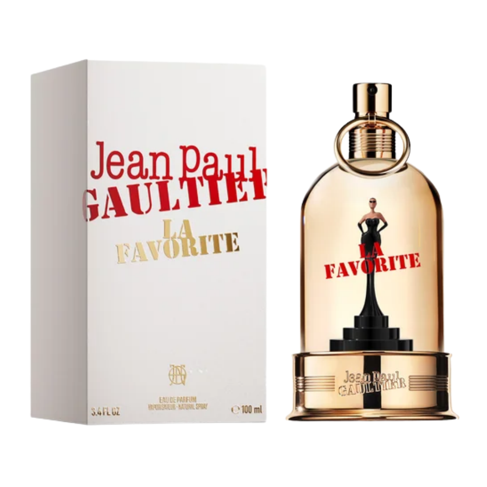 Jean Paul Gaultier La Favorite EDP 100 ml Kadın Parfümü