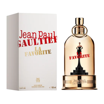 Jean Paul Gaultier La Favorite EDP 100 ml Kadın Parfümü