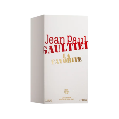 Jean Paul Gaultier La Favorite EDP 100 ml Kadın Parfümü