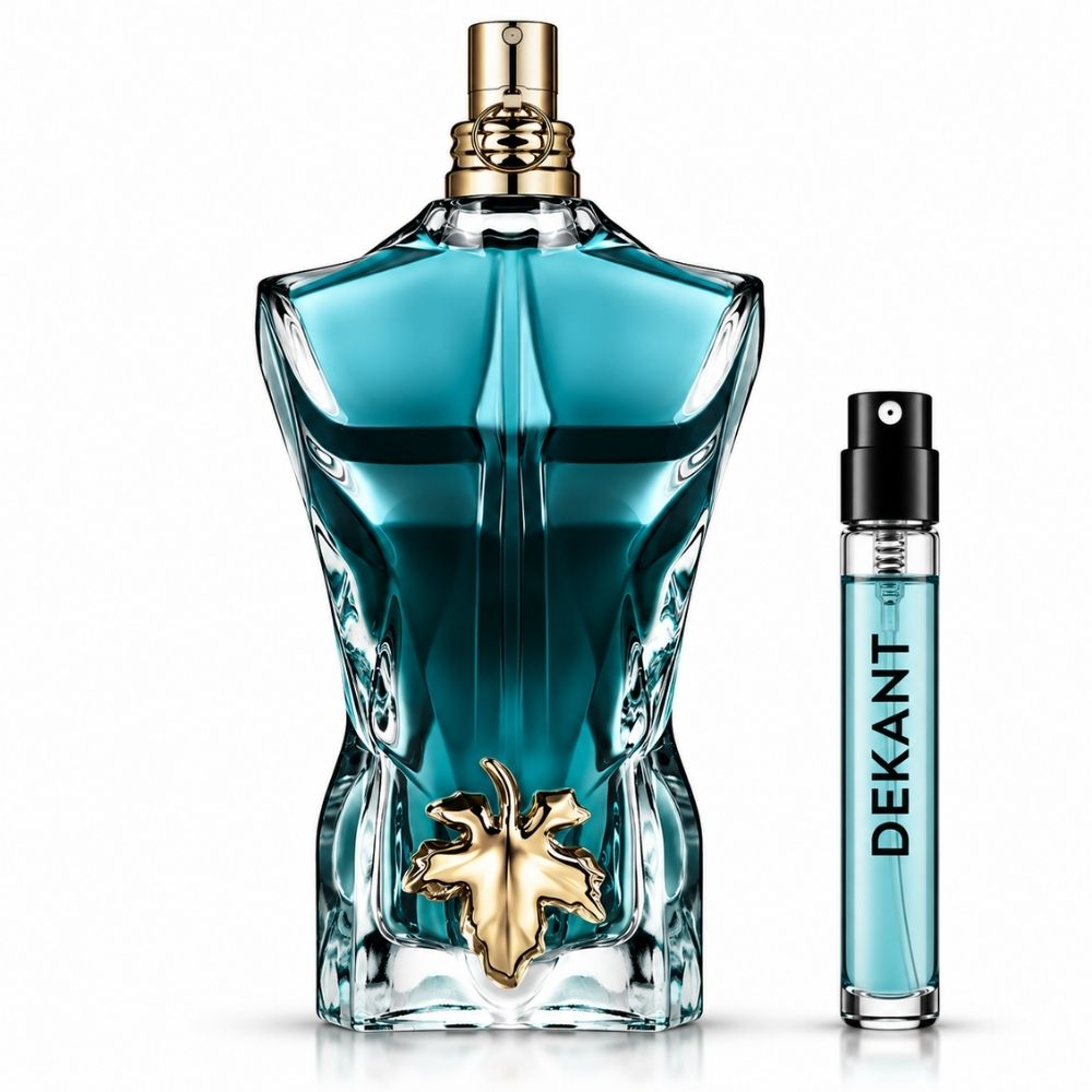 Jean Paul Gaultier Le Beau EDT Dekant Erkek Parfüm