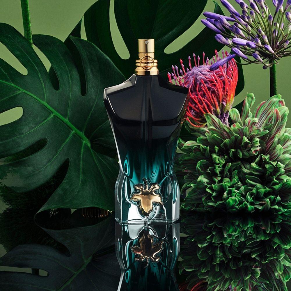 Jean Paul Gaultier Le Beau Le Parfum EDP Intense 125 ml Erkek Parfümü