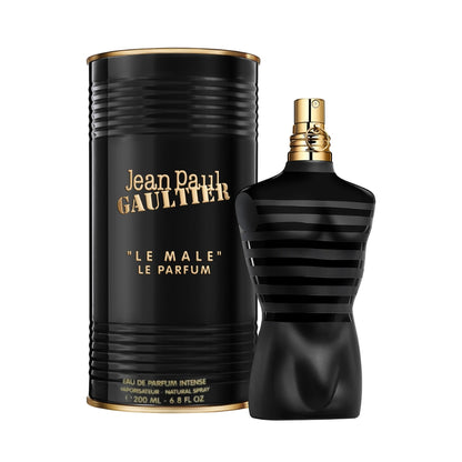 Jean Paul Gaultier Le Male EDP Intense 200 ml Erkek Parfümü