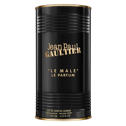 Jean Paul Gaultier Le Male EDP Intense 200 ml Erkek Parfümü