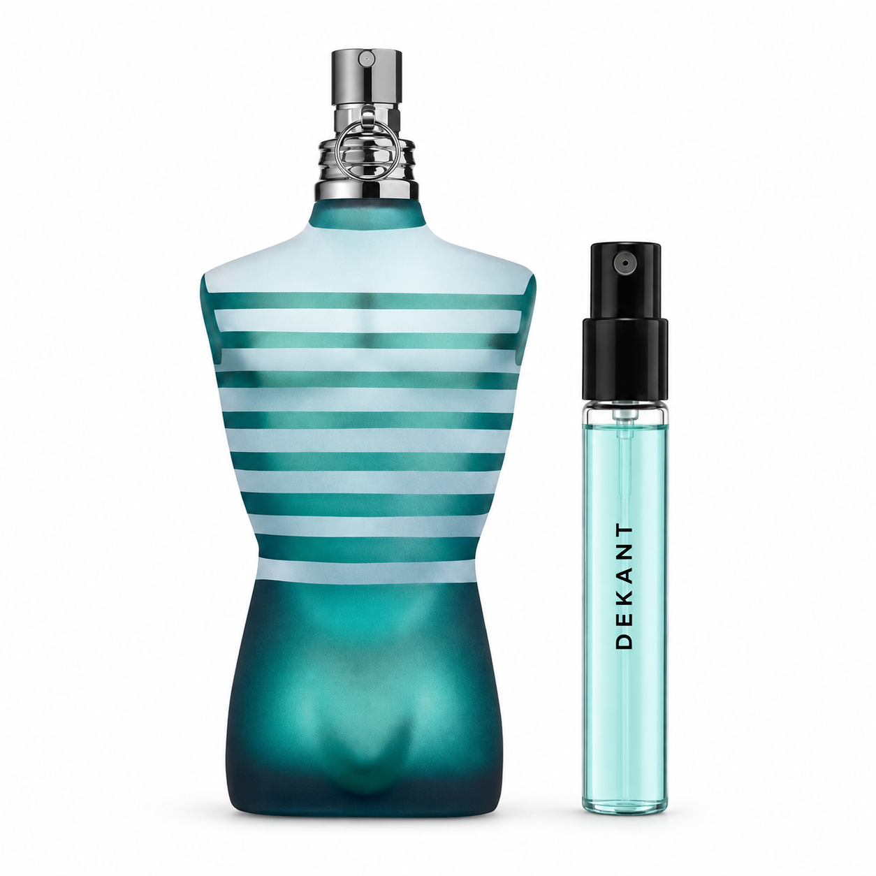 Jean Paul Gaultier Le Male EDT Dekant Erkek Parfüm