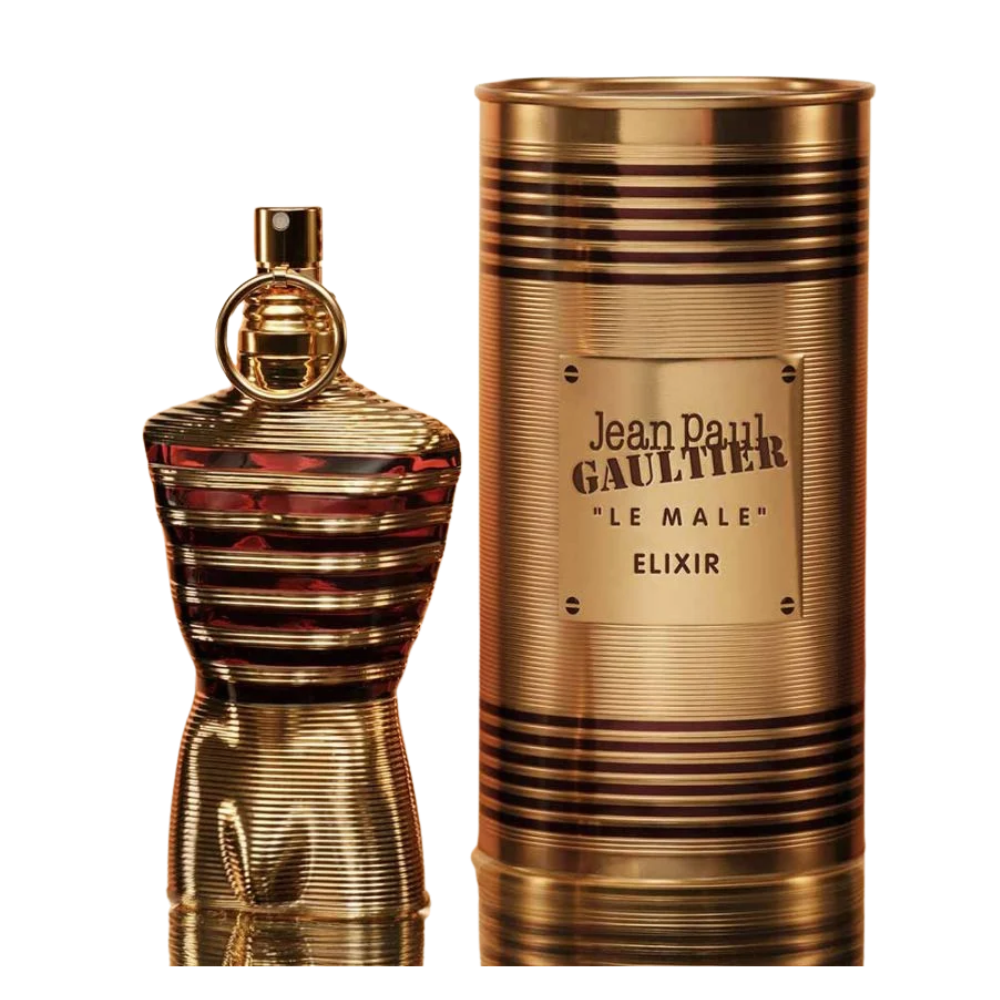 Jean Paul Gaultier Le Male Elixir Parfum 75 ml Erkek Parfümü