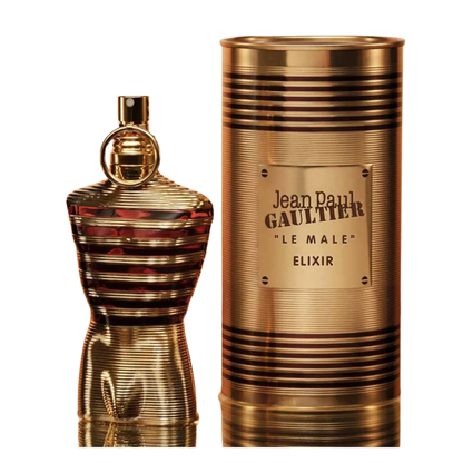 Jean Paul Gaultier Le Male Elixir Parfum 75 ml Erkek Parfümü