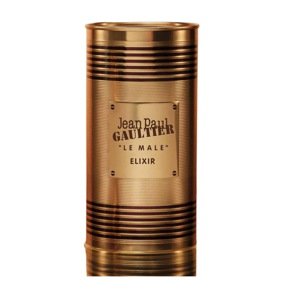 Jean Paul Gaultier Le Male Elixir Parfum 75 ml Erkek Parfümü
