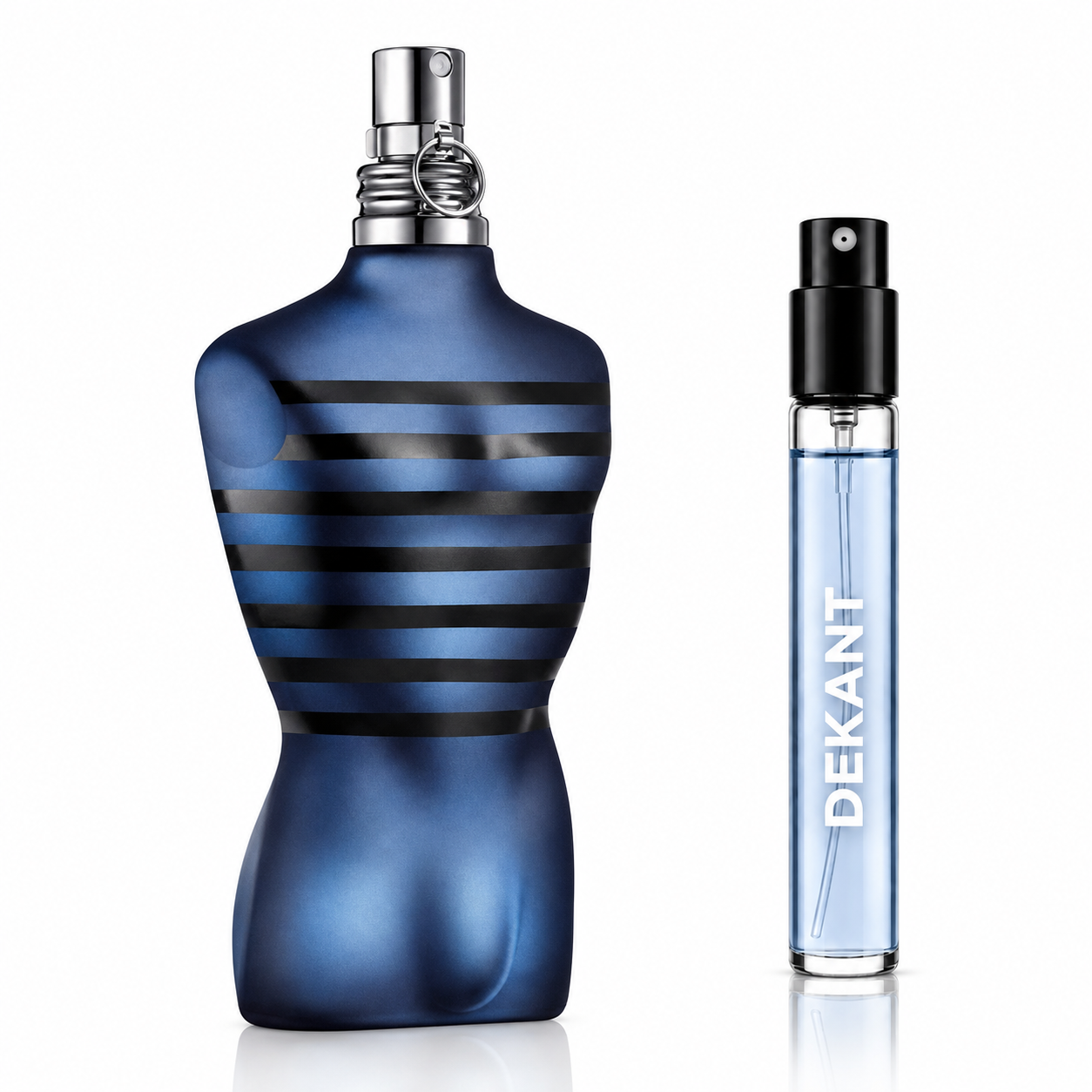 Jean Paul Gaultier Le Male intense EDT Dekant Erkek Parfüm