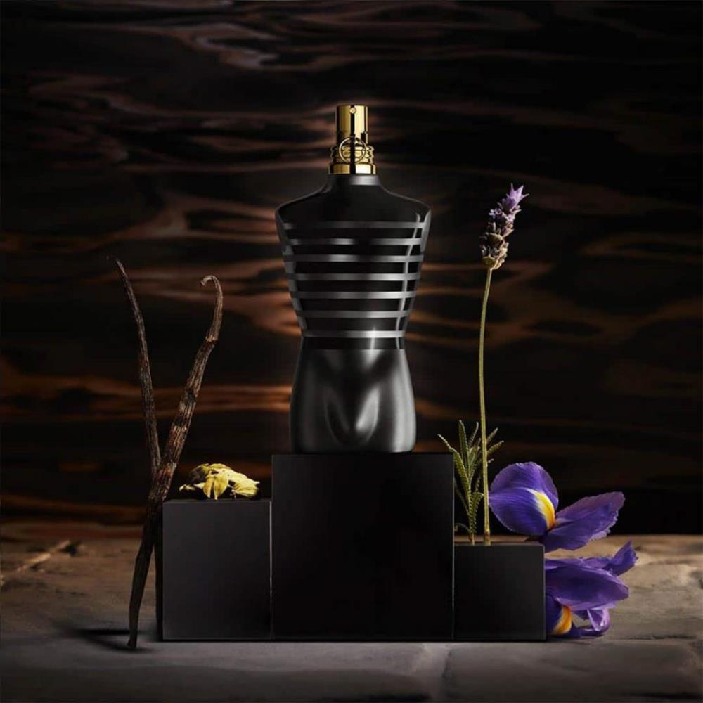 Jean Paul Gaultier Le Male Le Parfum Intense 125 ml Erkek Parfümü