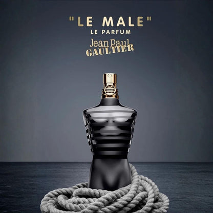 Jean Paul Gaultier Le Male Le Parfum Intense 125 ml Erkek Parfümü